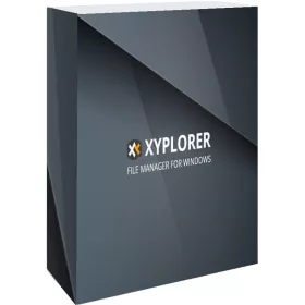 Xyplorer Lifetime Licence Mini Site Professional (50 uživatelů   Unlimited zařízení   Lifetime)