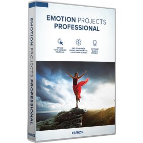 EMOTION Projects Professional (1 zařízení   Lifetime)