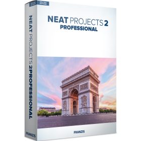 NEAT projects 2 Pro (1 zařízení   Lifetime)