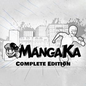 MangaKa Complete Edition (1 zařízení   Lifetime) (Steam)