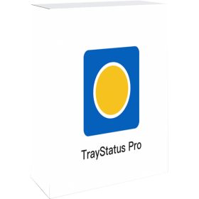 TrayStatus Pro Standard (1 zařízení   Lifetime)