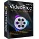 VideoProc Converter (1 zařízení / Lifetime) (Mac)