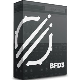 InMusic BFD3 (1 zařízení   Lifetime) (Windows   Mac)