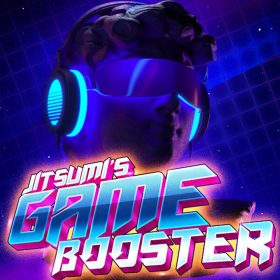 Jitsumi's Game Booster (1 zařízení   Lifetime) (Steam)