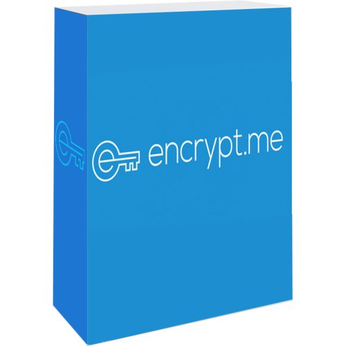 Encrypt.me VPN (12 zařízení / 1 rok)