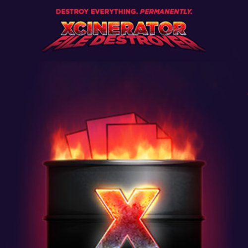 Xcinerator (1 zařízení / Lifetime) (Steam Gift)