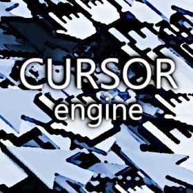 Cursor Engine (1 zařízení   Lifetime) (Steam)