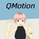 QMotion - Rokoko Motion Capture DLC (1 zařízení / Lifetime) (Steam)