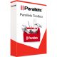 Parallels Toolbox (1 zařízení / 1 rok) (Předplatné)