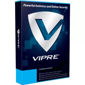 Vipre Advanced Security (1 zařízení   1 rok)