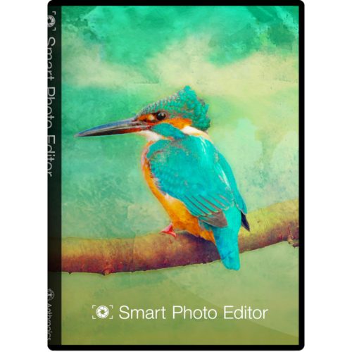 Smart Photo Editor (1 zařízení / Lifetime)