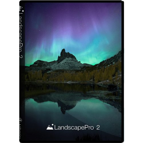 LandscapePro Studio 2 (1 zařízení / Lifetime)