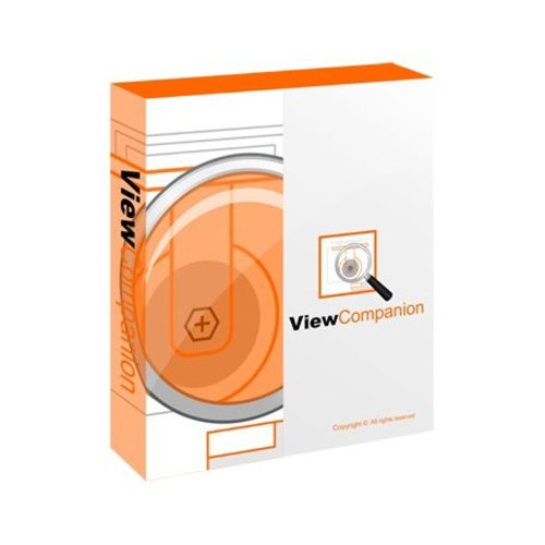 ViewCompanion Premium 15 (1 zařízení / Lifetime)