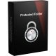 IObit Protected Folder Pro (1 zařízení / 1 rok)