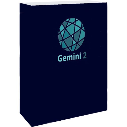 Gemini 2 (1 zařízení / Lifetime) (Mac)