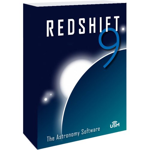 Redshift 9 (1 zařízení / Lifetime)