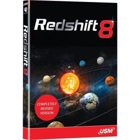 Redshift 8 (1 zařízení   Lifetime)