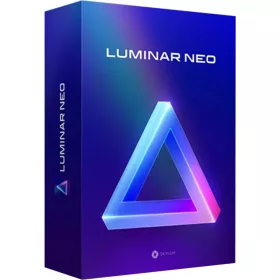 Luminar Neo Lite (1 zařízení   Lifetime)