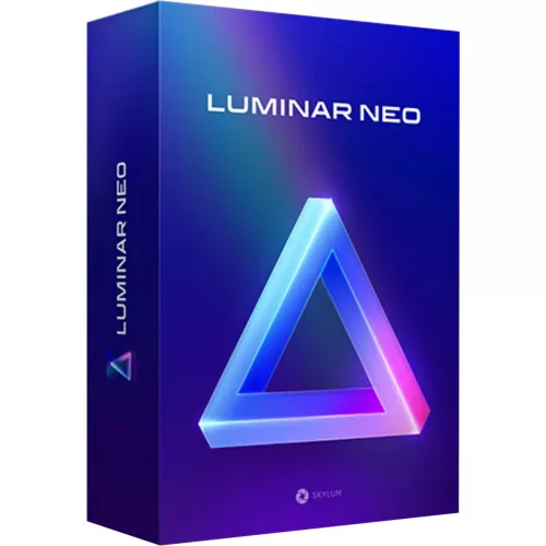 Luminar Neo Lite (1 zařízení   Lifetime)