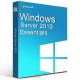Microsoft Windows Server 2019 Essentials (2 zařízení) (16 Core)