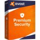 Avast Premium Security (10 zařízení   1 rok) (EU)