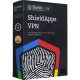 ShieldApps VPN (3 zařízení / 1 rok)