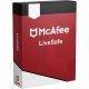 McAfee LiveSafe (Unlimited zařízení / 1 rok) (EU)