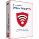 Steganos VPN Online Shield (5 zařízení / 1 rok) (EU)