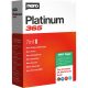 Nero Platinum 365 (1 zařízení / 1 rok) (EU)