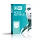 ESET NOD32 AntiVirus (5 zařízení   2 roky) (EU)