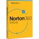 Norton 360 Deluxe + 50 GB Cloudové úložiště (5 zařízení / 1 rok) (Předplatné) (EU)