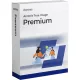 Acronis True Image Premium (3 zařízení   1 rok) + 1 TB Cloudové úložiště (Předplatné)
