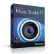 Ashampoo Music Studio 11 (1 zařízení   Lifetime)