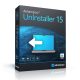 Ashampoo UnInstaller 15 (1 zařízení   Lifetime)