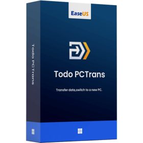 EaseUS Todo PCTrans Pro (2 zařízení   1 rok) (Předplatné)