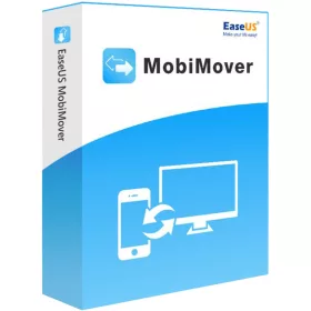 EaseUS MobiMover Pro (3 zařízení   1 měsíc) (Předplatné)