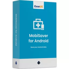 EaseUS MobiSaver Pro for Android (1 zařízení   1 Android   1 rok) (Předplatné)