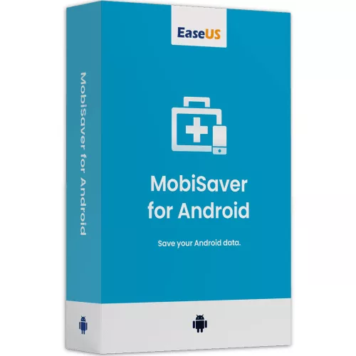 EaseUS MobiSaver Pro for Android (1 zařízení   1 Android   1 rok) (Předplatné)