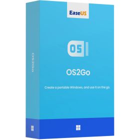 EaseUS OS2Go Pro (1 zařízení   1 rok) (Předplatné)