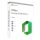 Microsoft Office 2024 Home & Business (1 zařízení / Lifetime) (Dá se přemístit) (Windows/Mac)