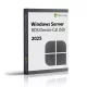 Microsoft Windows Server 2025 Remote Desktop Services Device CAL (50 zařízení)