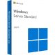 Windows Server 2025 Standard (16 Core)