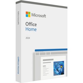Microsoft Office 2024 Home (1 zařízení   Lifetime) (Dá se přemístit) (Windows Mac)