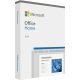 Microsoft Office 2024 Home (1 zařízení / Lifetime) (Dá se přemístit) (Windows/Mac)