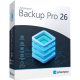 Ashampoo Backup Pro 26 (1 zařízení   Lifetime)