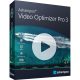 Ashampoo Video Optimizer Pro 3 (1 zařízení   Lifetime)