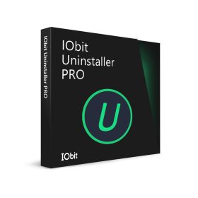 IObit Uninstaller 14 Pro (1 zařízení / 1 rok) IObit Uninstaller 14 Pro (1 zařízení / 1 rok)