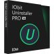 IObit Uninstaller 14 Pro (1 zařízení   1 rok)