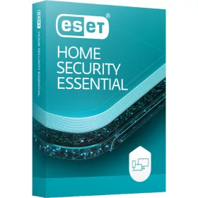 ESET HOME Security Essential (1 zařízení   2 roky) (EU)