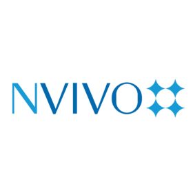   NVivo Student (1 uživatel / 1 rok) (Předplatné) (Windows / Mac)